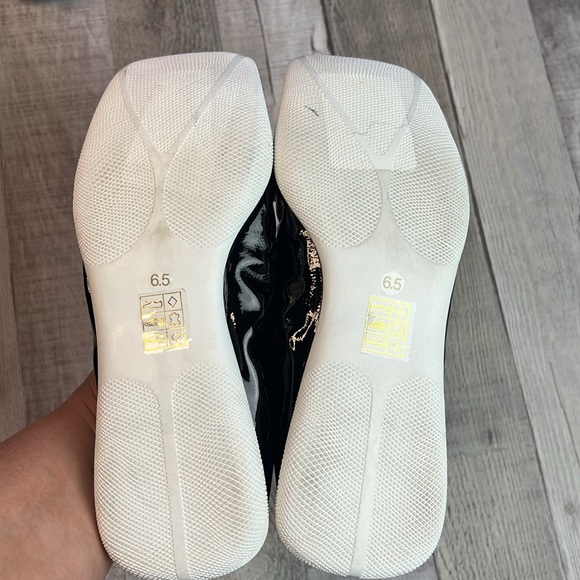 Jeffrey Campbell  Classica Ballet Flats - Picture 9 of 9